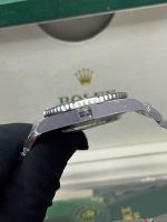 Submariner Date Steel Black Dial 41mm - Image 5