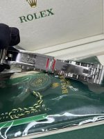 Submariner Date Steel Black Dial 41mm - Image 6