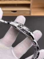 Rolex Daytona 40mm 116509 White Gold Blue Dial - Image 5