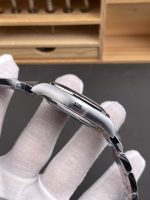 Rolex Daytona 40mm 116509 White Gold Blue Dial - Image 6