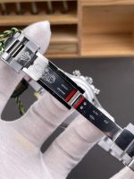 Rolex Daytona 40mm 116509 White Gold Blue Dial - Image 7