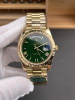 Day-Date 40 Oyster, 40 mm, yellow gold Reference 228238 - Image 2