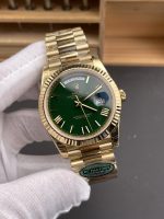Day-Date 40 Oyster, 40 mm, yellow gold Reference 228238 - Image 3
