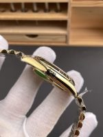 Day-Date 40 Oyster, 40 mm, yellow gold Reference 228238 - Image 5