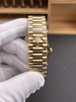 Day-Date 40 Oyster, 40 mm, yellow gold Reference 228238 - Image 7