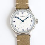 浪琴 LONGINES “小雀斑” - Image 4