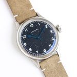 浪琴 LONGINES “小雀斑” - Image 5