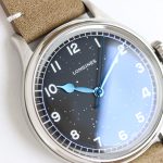 浪琴 LONGINES “小雀斑” - Image 6