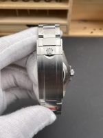 ROLEX Submariner Date Steel Black Dial 41mm - Image 6