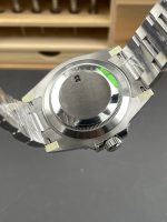 ROLEX Submariner Date Steel Black Dial 41mm - Image 5