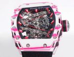 RICHARD MILLE RM 38-02 Tourbillon Bubba Watson - Image 3