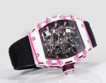 RICHARD MILLE RM 38-02 Tourbillon Bubba Watson - Image 4