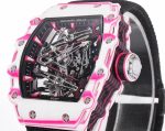 RICHARD MILLE RM 38-02 Tourbillon Bubba Watson - Image 5