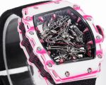 RICHARD MILLE RM 38-02 Tourbillon Bubba Watson - Image 6