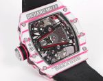 RICHARD MILLE RM 38-02 Tourbillon Bubba Watson - Image 8