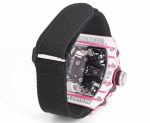 RICHARD MILLE RM 38-02 Tourbillon Bubba Watson - Image 10