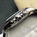 Rolex Daytona Steel Black Dial 40mm Ref. 116520-0015 - Image 4