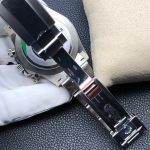 Rolex Daytona Steel Black Dial 40mm Ref. 116520-0015 - Image 6