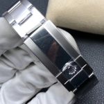 Rolex Daytona Steel Black Dial 40mm Ref. 116520-0015 - Image 7