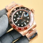 Rolex GMT-Master II "Root Beer" Black 126715CHNR - Image 3
