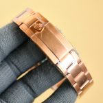 Rolex GMT-Master II "Root Beer" Black 126715CHNR - Image 5