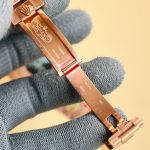 Rolex GMT-Master II "Root Beer" Black 126715CHNR - Image 6