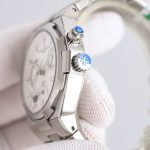 Vacheron Constantin Overseas Dual Time Steel 47450/B01A-9226 | 2007 | 42mm - Image 5