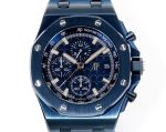 Audemars Piguet Royal Oak Offshore 26238CD.OO.1300CD.01 Chronograph Bleu Nuit Nuage 50 Ceramic (2025)