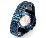 Audemars Piguet Royal Oak Offshore 26238CD.OO.1300CD.01 Chronograph Bleu Nuit Nuage 50 Ceramic (2025) - Image 8