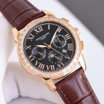 Patek Philippe Grand Complications 5073 - Image 2