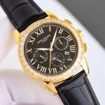 Patek Philippe Grand Complications 5073
