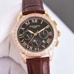 Patek Philippe Grand Complications 5073 - Image 5