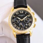 Patek Philippe Grand Complications 5073 - Image 6