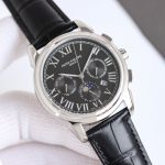Patek Philippe Complications Chronograph Series P71 - Image 2