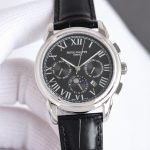 Patek Philippe Complications Chronograph Series P71