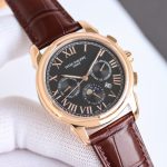 Patek Philippe Complications Chronograph Series P71 - Image 3