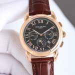Patek Philippe Complications Chronograph Series P71 - Image 4