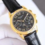Patek Philippe Complications Chronograph Series P71 - Image 5