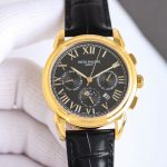 Patek Philippe Complications Chronograph Series P71 - Image 6