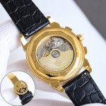 Patek Philippe Complications Chronograph Series P71 - Image 8