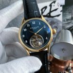 Patek Philippe Nautilus Tourbillon - Image 3