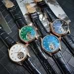 Patek Philippe Nautilus Tourbillon - Image 4