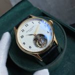 Patek Philippe Nautilus Tourbillon - Image 5