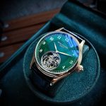 Patek Philippe Nautilus Tourbillon - Image 10