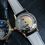 Patek Philippe Nautilus Tourbillon - Image 6