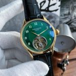 Patek Philippe Nautilus Tourbillon