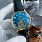 Patek Philippe Nautilus Tourbillon - Image 9