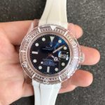 2021新款PHANTOMLAB&ROLEX聯名力作水晶系列腕表