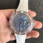 2021新款PHANTOMLAB&ROLEX聯名力作水晶系列腕表 - Image 8