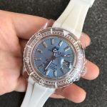 2021新款PHANTOMLAB&ROLEX聯名力作水晶系列腕表 - Image 3